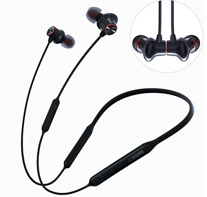 سماعات بلوتوث لاسلكية