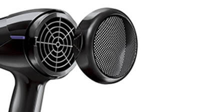 مجفف الشعر Philips Bhd302