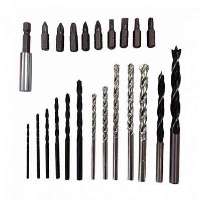 A7102 - Drill Bits Set